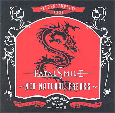 Neo natural freaks
