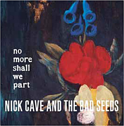 No more shall we part - Inclus DVD bonus