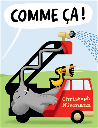 Comme ça !