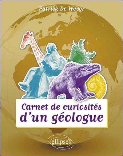 Carnets de curiosités d'un géologue