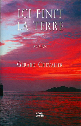 Ici finit la Terre