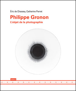 L’objet de la photographie