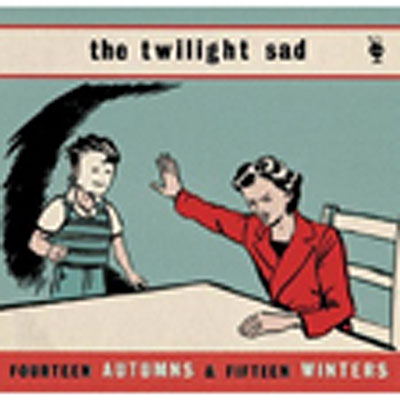 Fourteen autumns and fifteen winters