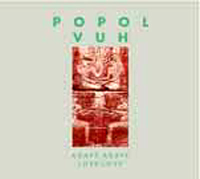Agape agape love love - Digipack