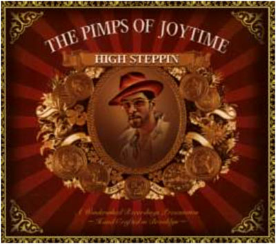 High steppin