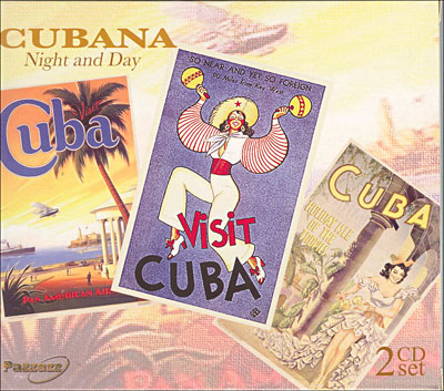 Cubana night and day
