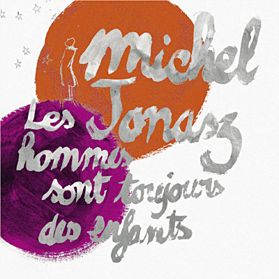 Les hommes sont toujours des enfants