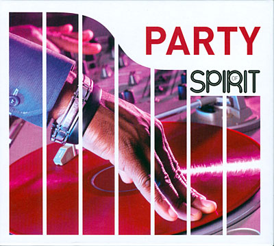 Spirit of party