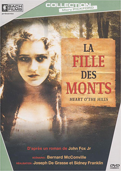 La Fille des monts