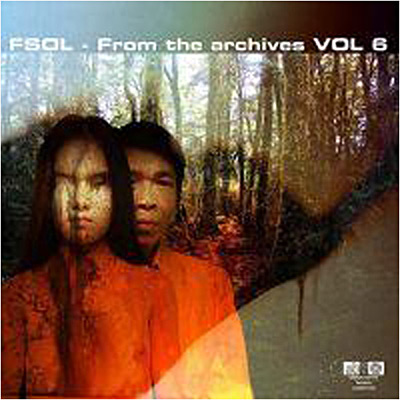From the archives vol 6