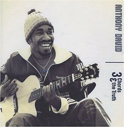 3 chords and the truth