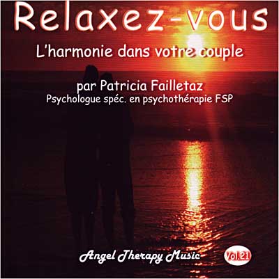 Harmonie dans le couple
