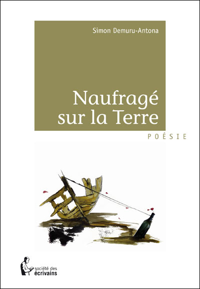 Naufragé sur la terre