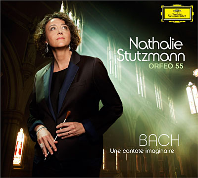 Une cantate imaginaire