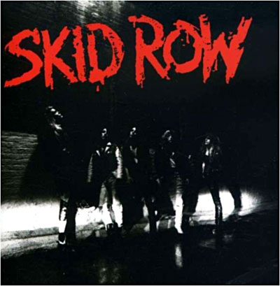 Skid Row