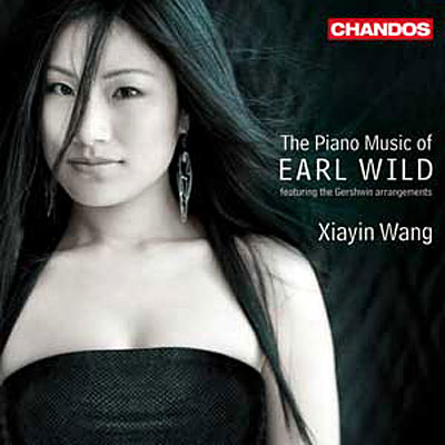 Tribute to earl wild