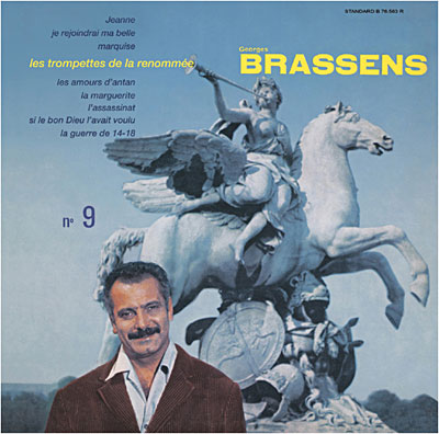 Les trompettes de la renomée