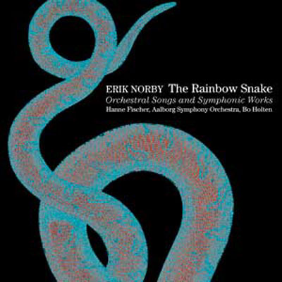 Rainbow snake