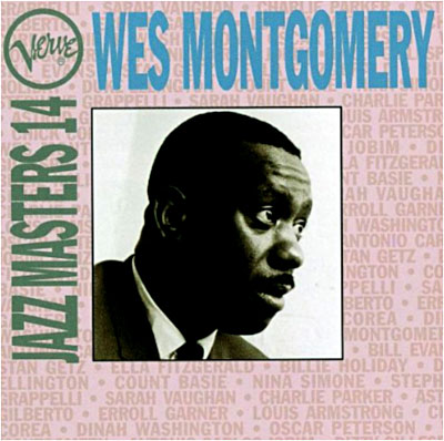 Verve jazz masters volume 14