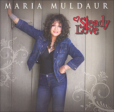 Steady Love