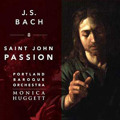 Passion selon Saint Jean, BWV 245