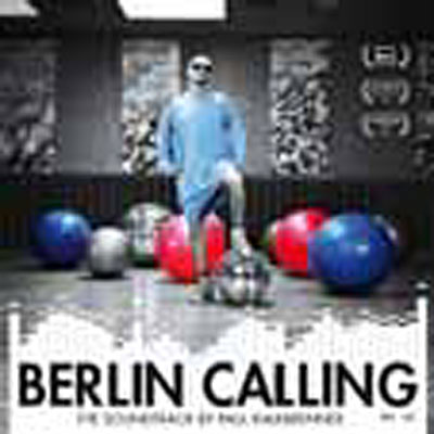 Berlin Calling