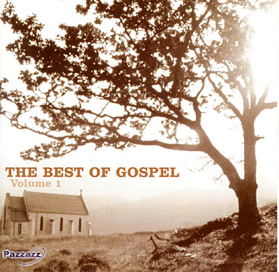 Best of gospel - Volume 1
