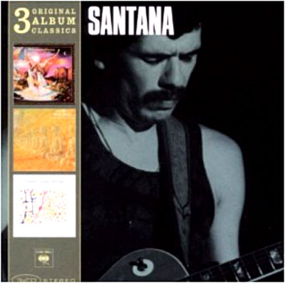 Original Album Classics