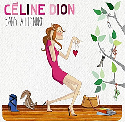 Sans attendre - Edition Deluxe