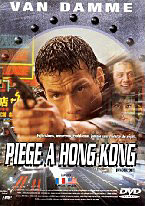 Piège à Hong Kong