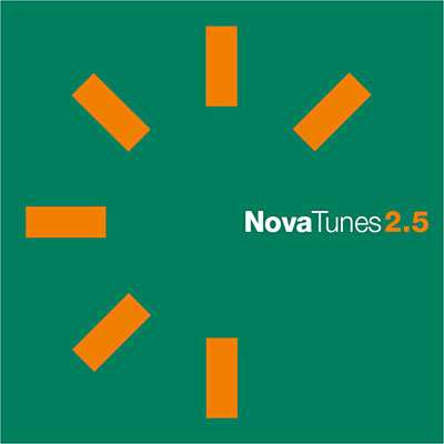 Nova tunes 2.5