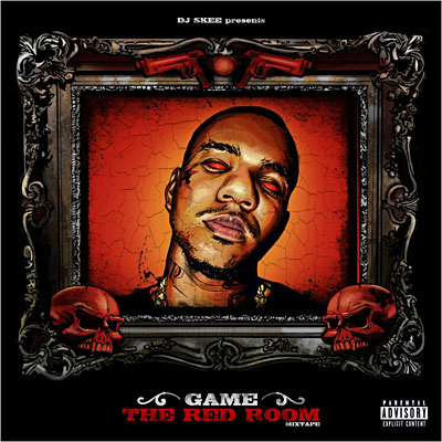 Red room mixtape