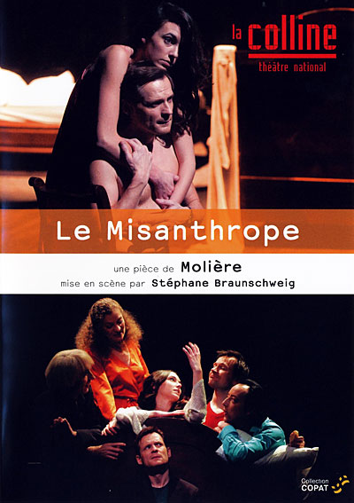 Le Misanthrope