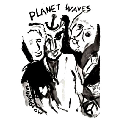 Planet Waves