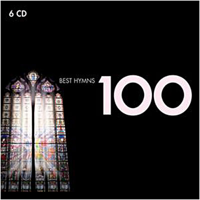 100 best hymnes