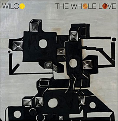 Whole love - Edition Deluxe