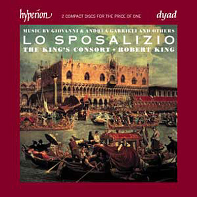 Lo sposalizio - Le mariage de Venise avec la mer