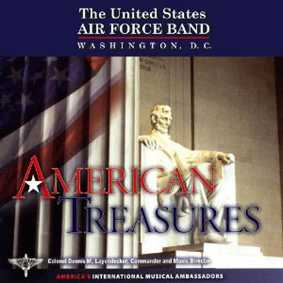 American Treasures