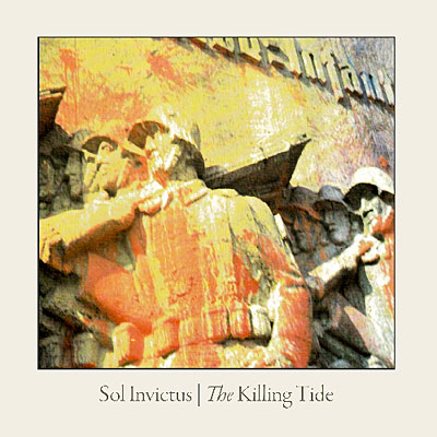 The Killing Tide (Re-Release+Bonus)