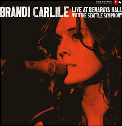 Live At Benaroya Hall With The Seattle Symphony