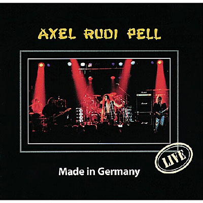 Live - Made in Germany