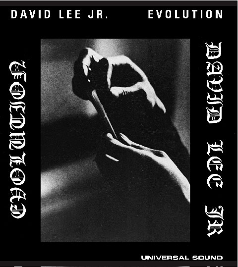 Evolution -ltd-