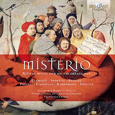 Misterio