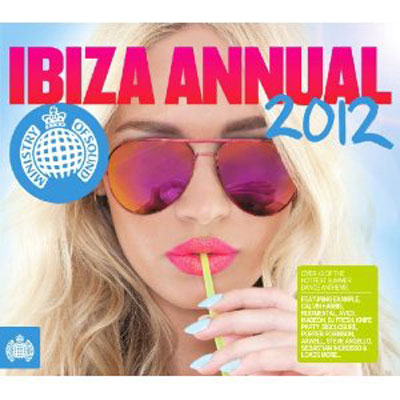 Ibiza Annual 2012