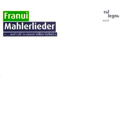 Mahlerlieder