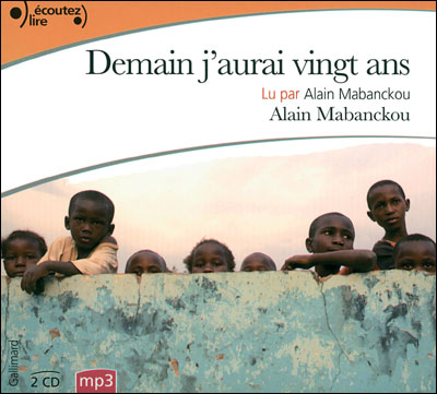 Demain j'aurai vingt ans
