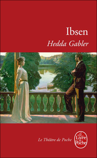 Hedda Gabler