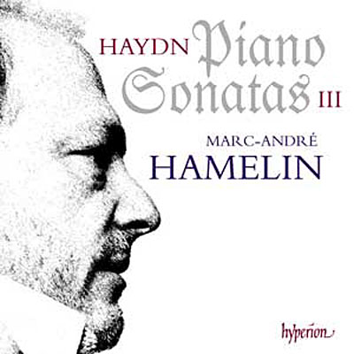 Sonates pour piano (Volume 3)