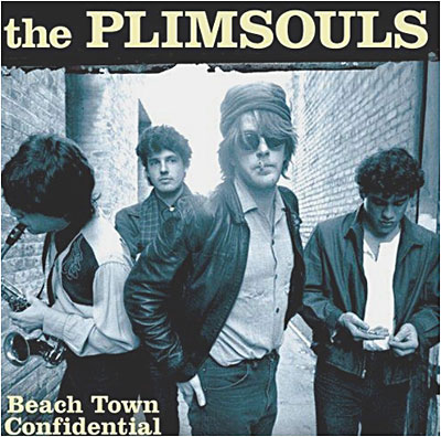 Beach Town Confidential: Live 1983