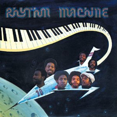 Rhythm machine - Ienclus 3 bonus - Livret 24 pages